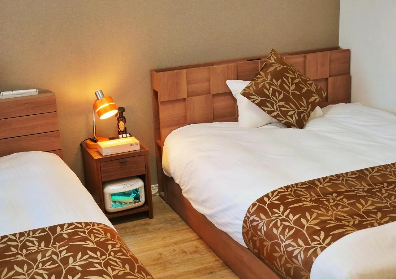 Dream Inn Hakata Fukuoka  Fukuoka (Fukuoka)