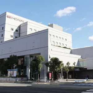 福岡リーセントホテル ホテル