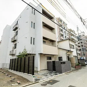 아파트호텔 Grand Base Haruyoshi