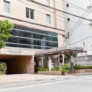 平和台ホテル天神 ホテル